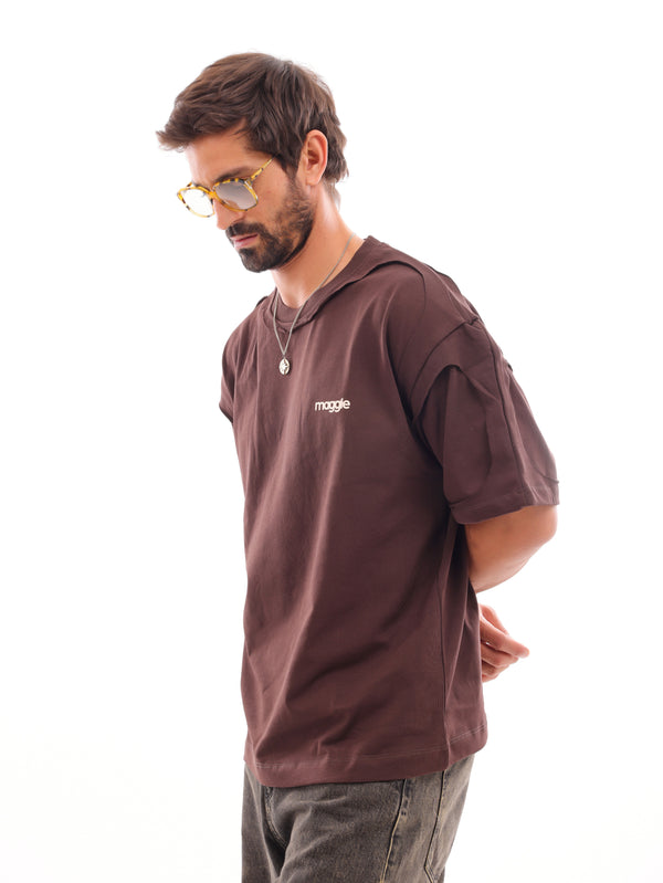 تيشيرت راوند