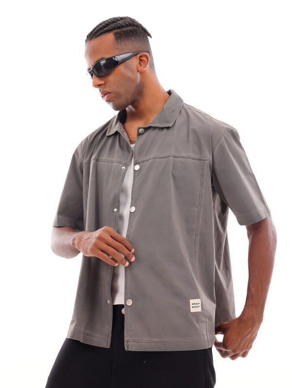 قميص نصف كم