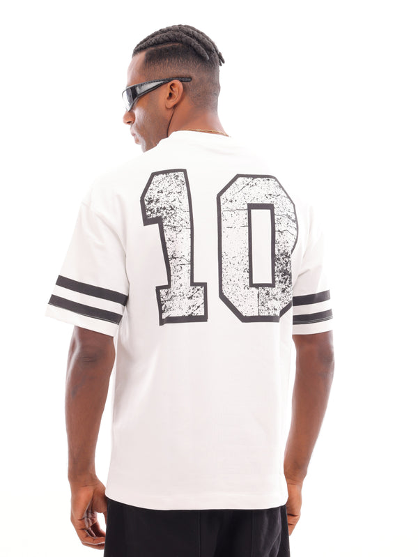 تيشيرت راوند