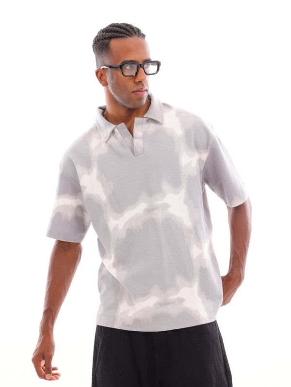 تيشيرت بولو