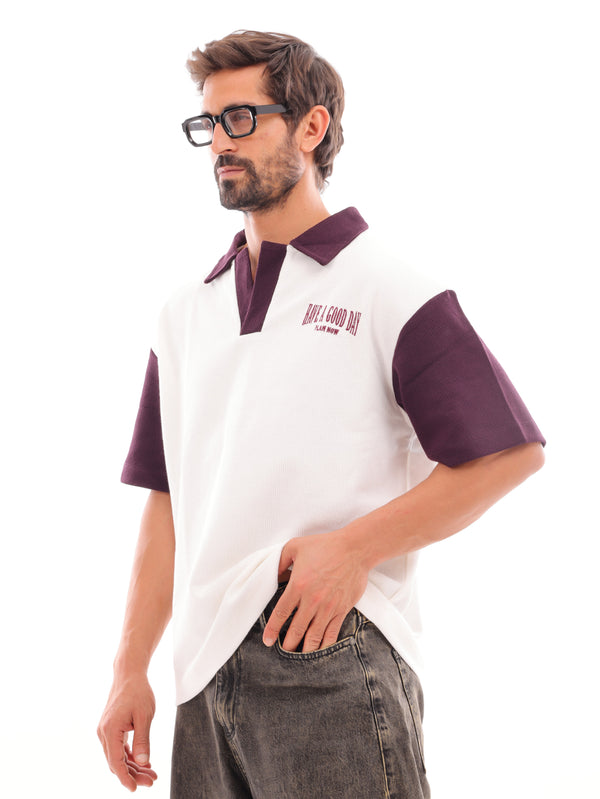 تيشيرت بولو