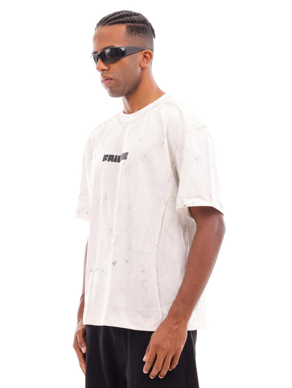 تيشيرت راوند