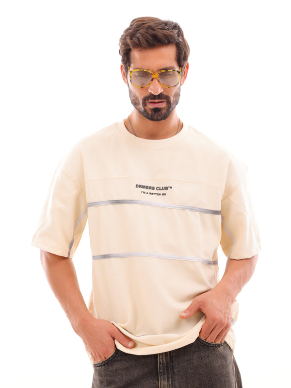 تيشيرت راوند