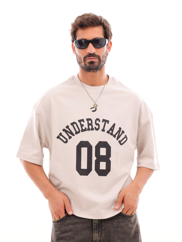 تيشيرت راوند