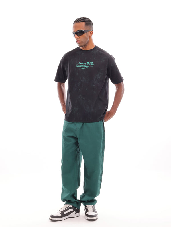 تيشيرت راوند