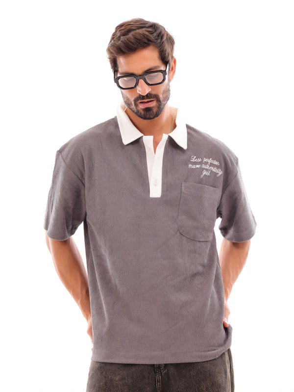 تيشيرت بولو