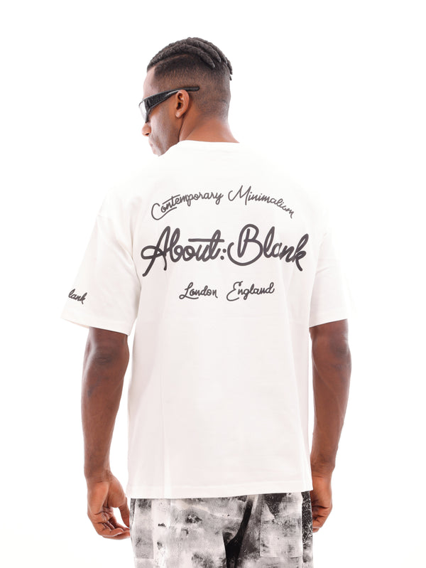 تيشيرت راوند