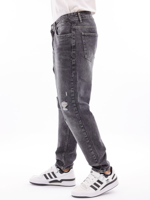 بنطلون جينز