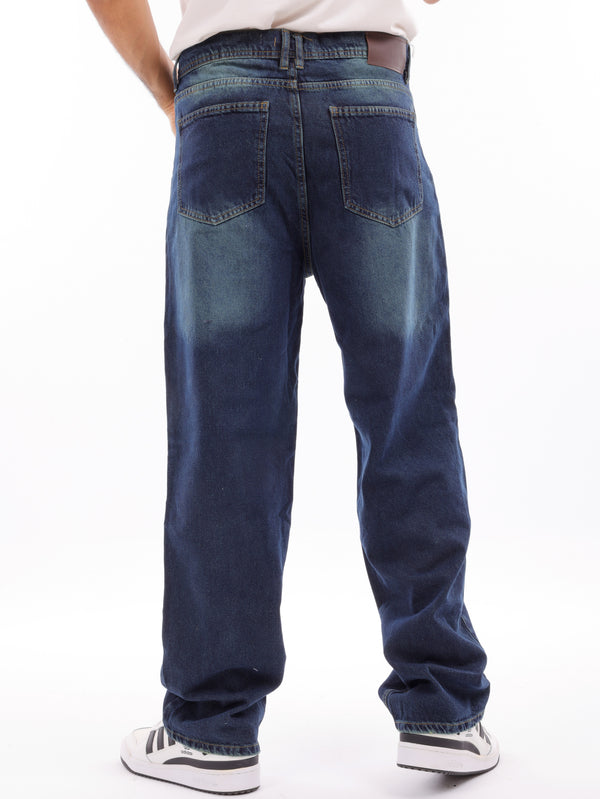 بنطلون جينز