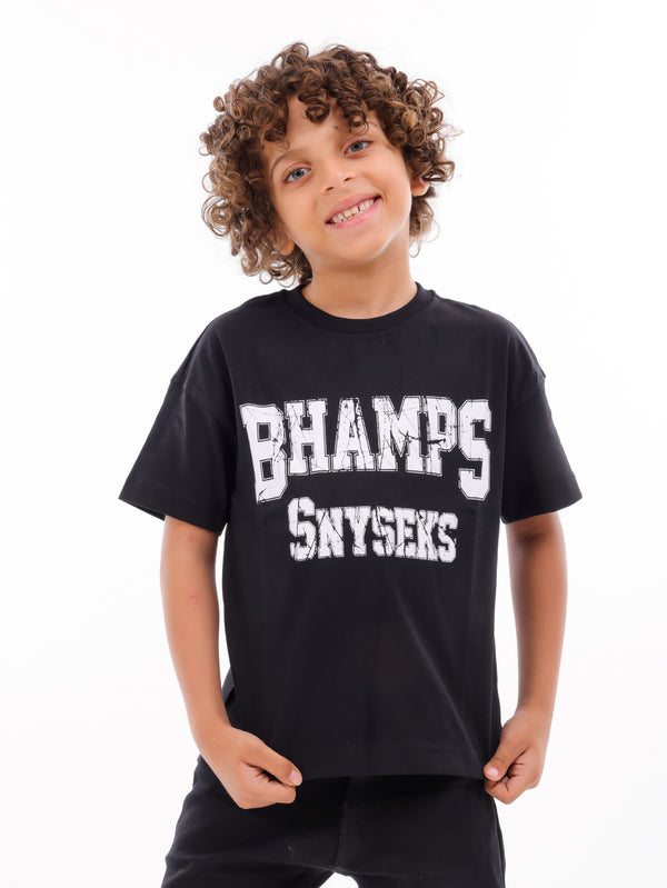 تيشيرت اطفالي