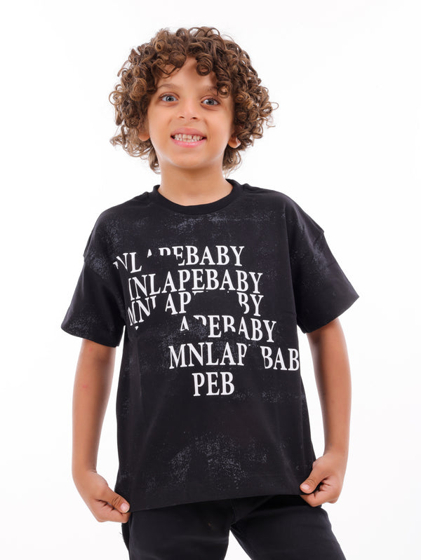 تيشيرت اطفالي