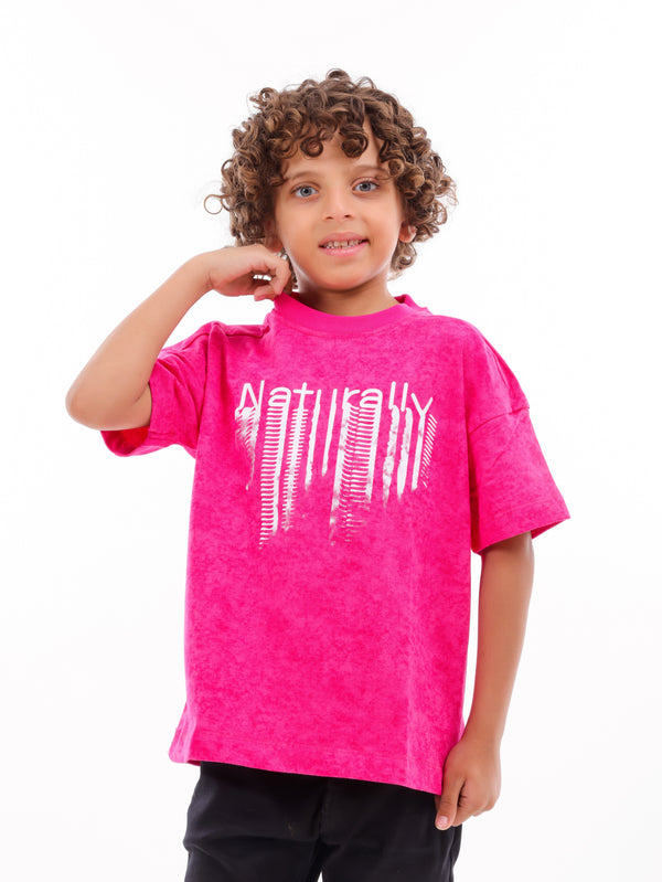 تيشيرت اطفالي