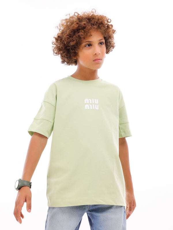 تيشيرت اطفالي