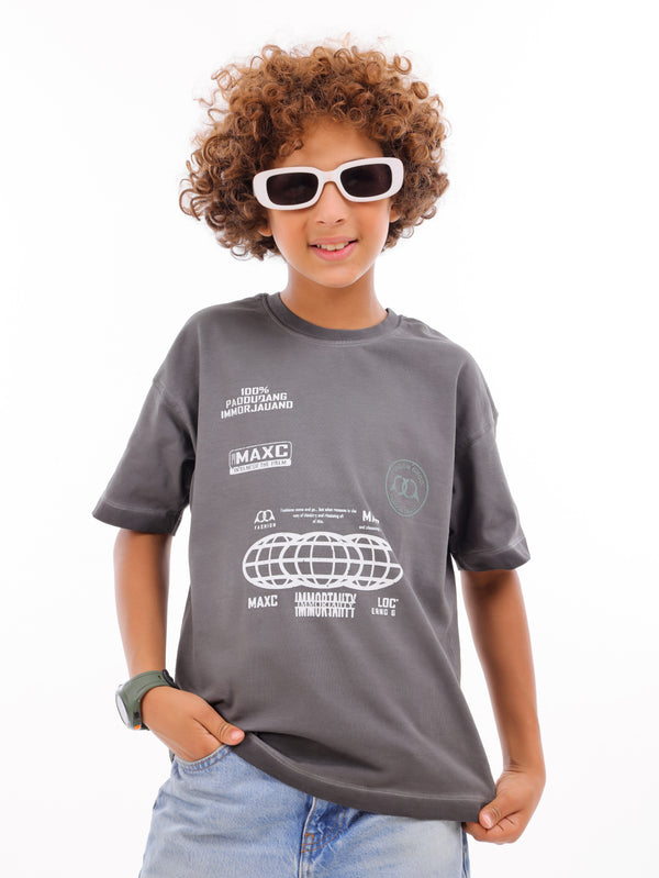 تيشيرت اطفالي