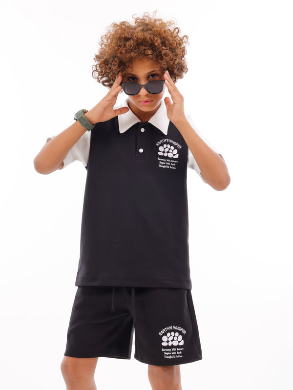 طقم ترينج اطفالي