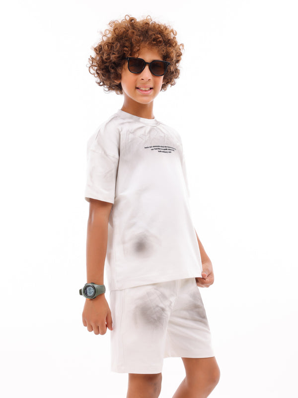 طقم ترينج اطفالي