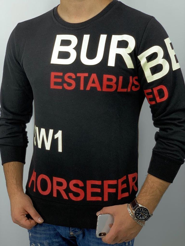 سويت شيرت راوند