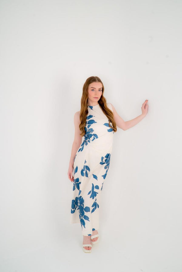 فستان كسرات