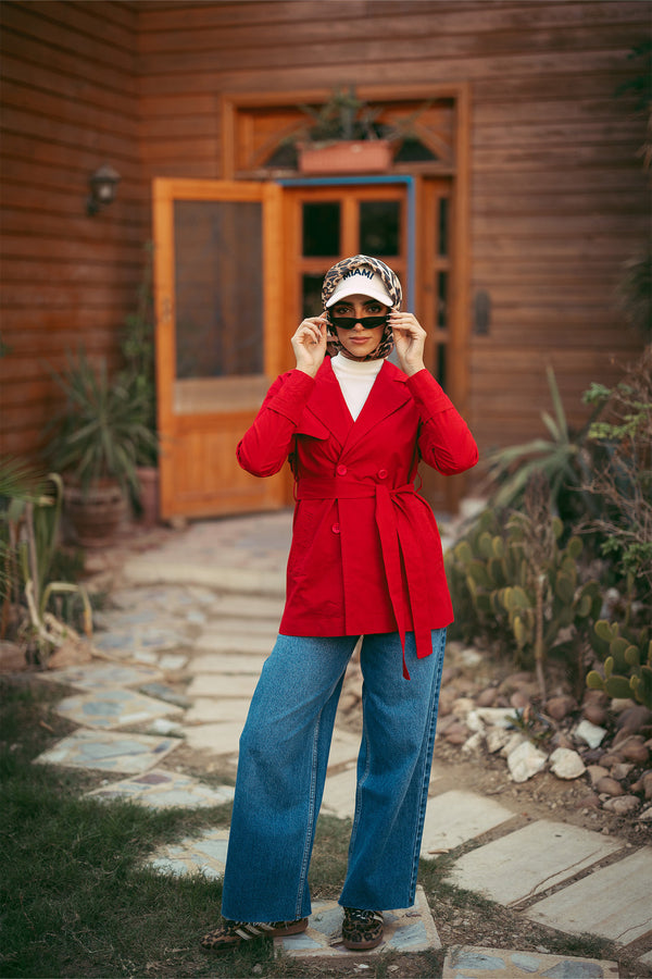 جاكيت جبردين