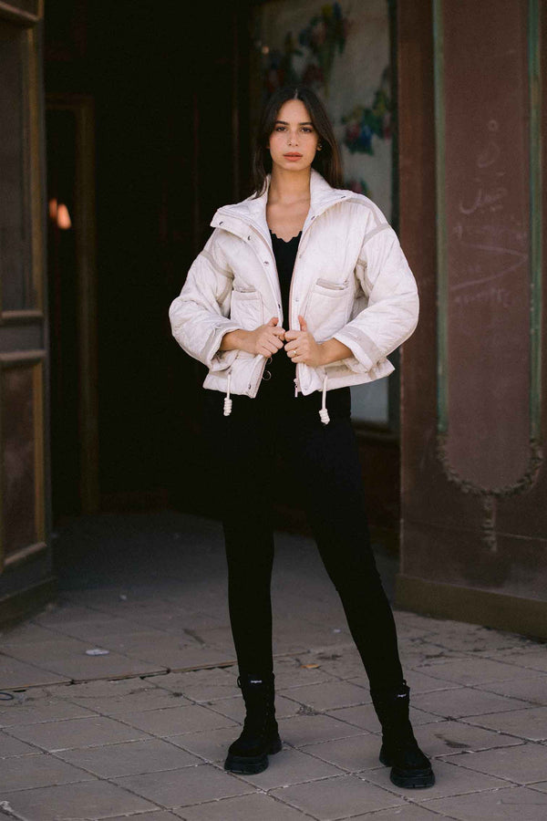 جاكيت ووتر بروف