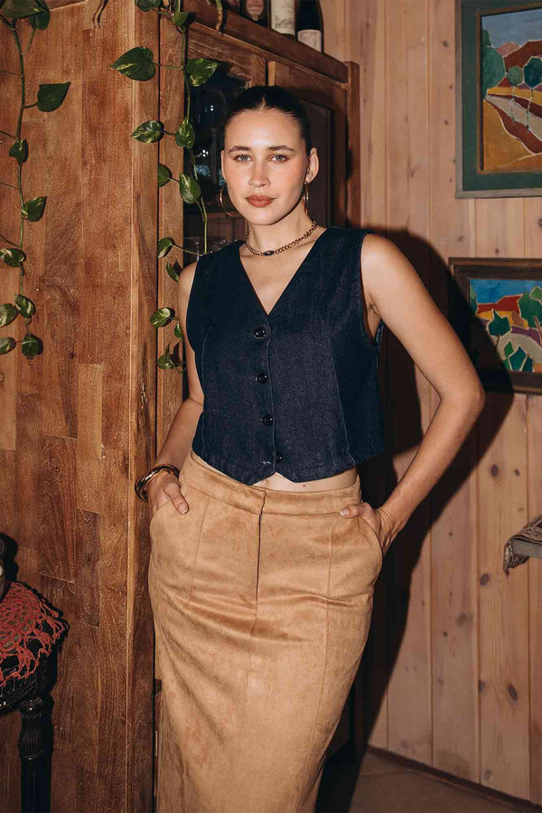 باليرو بدون اكمام