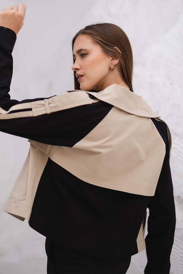 جاكيت جبردين