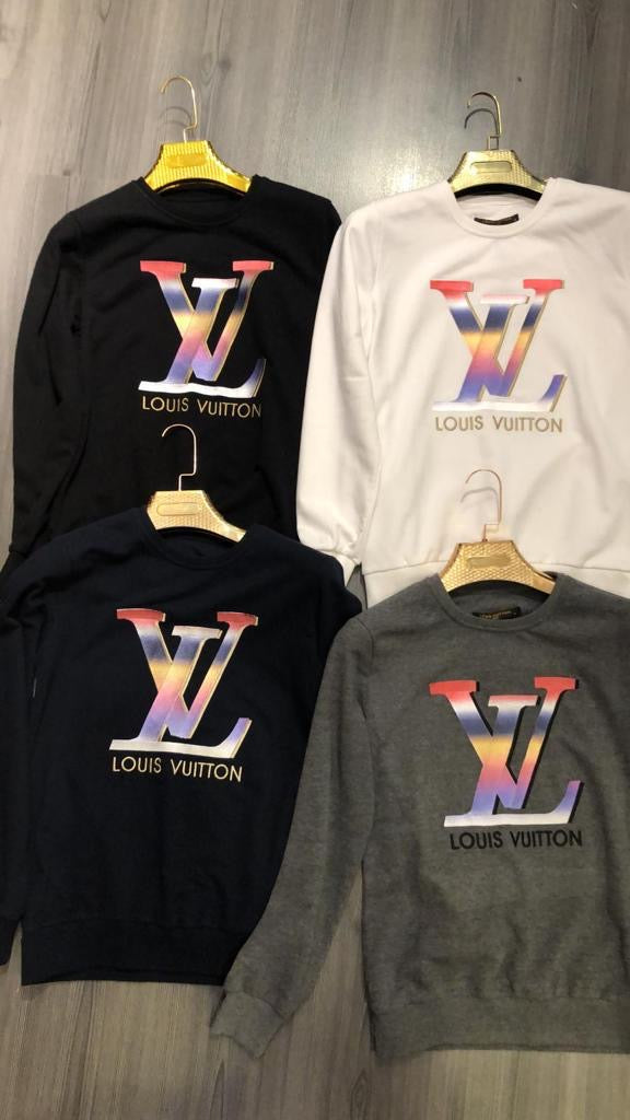 سويت شيرت راوند