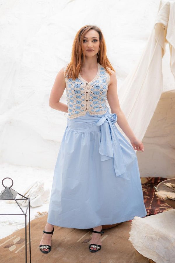 جيب موبلين كمر