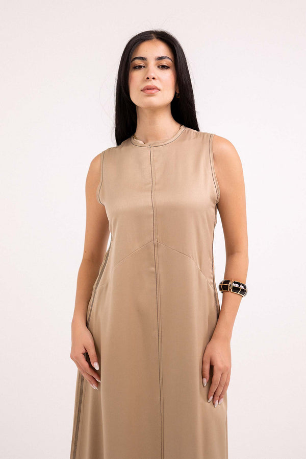 فستان بيزك ستان