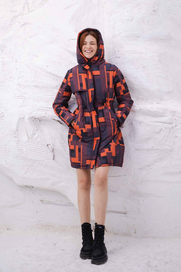 جاكيت ووتر بروف