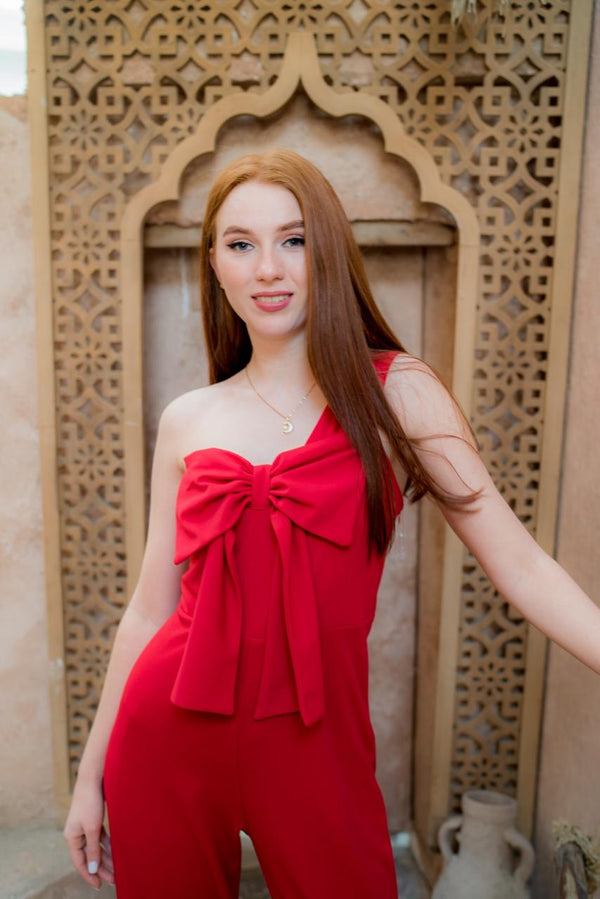 فستان سالوبيت