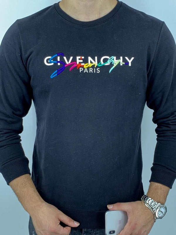 سويت شيرت راوند