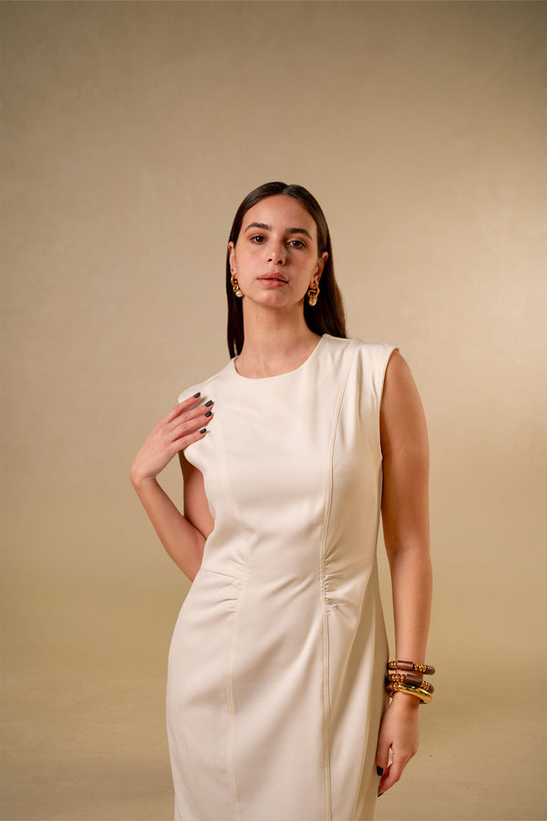 فستان اساسي