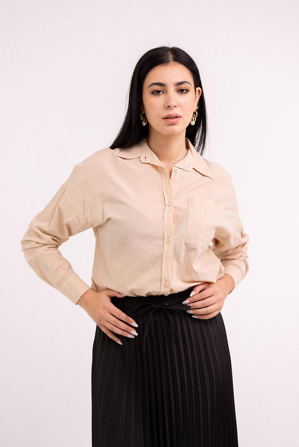 بلوزه نايلون