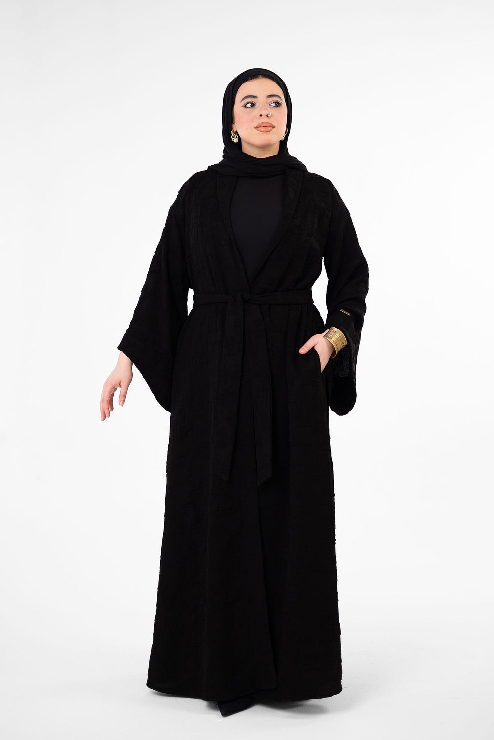 العبايات